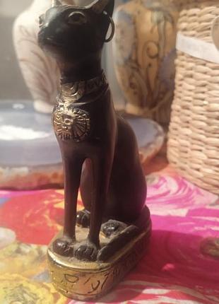 Сфинкс статуэтка из цегипта