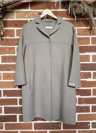 Пальто max mara