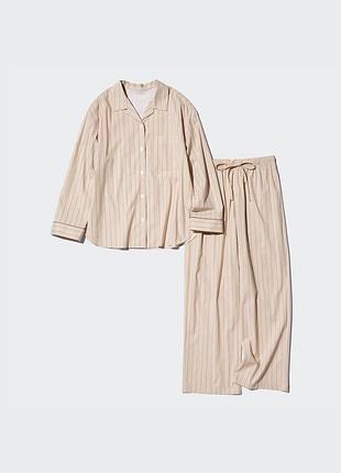 Пижама uniqlo (470325)