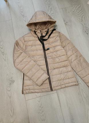 Курточка осень весна