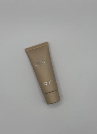 Тональний крем cherel hydrated & protected #41