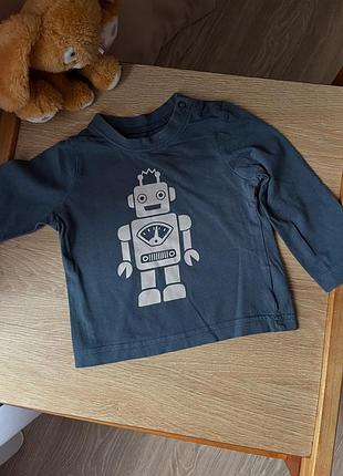 Кофта на розмір 68