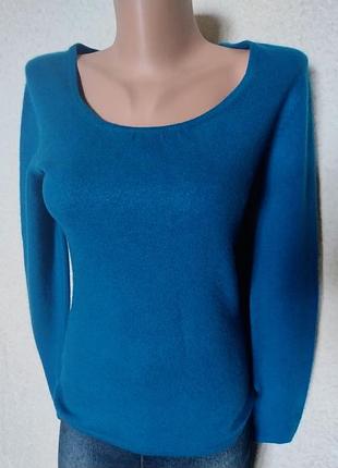 Кашеміровий светр betty berclay