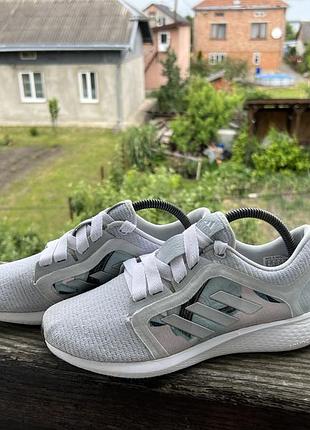 Кросівки adidas edge
