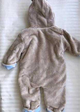 Чоловічок 50-56р 2