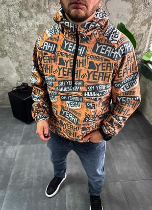 🔥розпродаж🔥анорак🔥