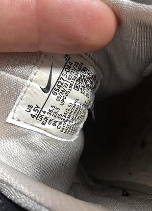 Кросівки nike huarache 3