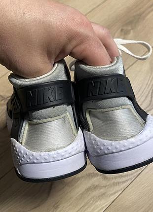 Кросівки nike huarache 2