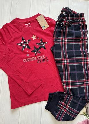 Піжама для дівчинки