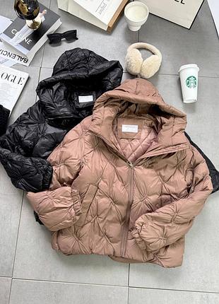 Куртка євро зима