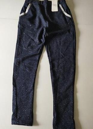 Брюки для девочки ovs 164
