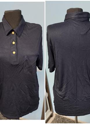 Поло от mark and spencer