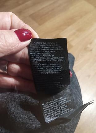 Водолазка вовна. 5