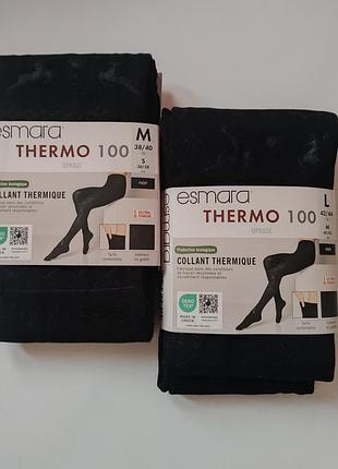 Термоколготки, esmara