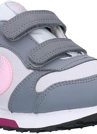 Кроссовки nike md runner 2 (psv) 807320-017