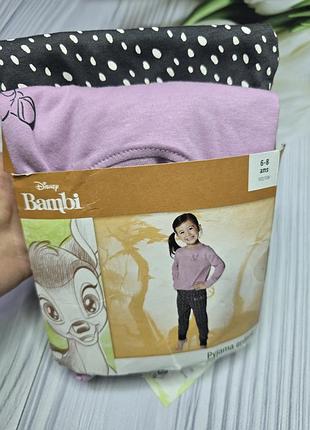 Пижама для девочки disney