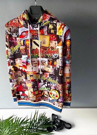 Худи palm angels