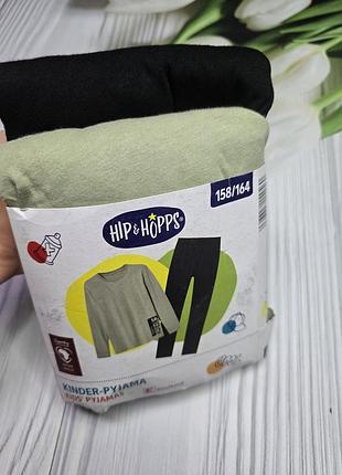 Пижама детская hip&amp;hopps, нимечья
