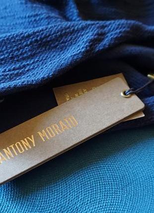 Нова шапка antony morato з колекції paris dakar