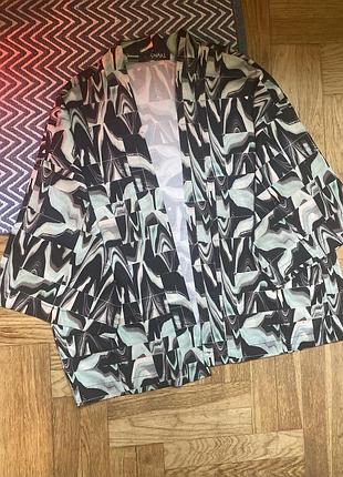 Кімоно жіноче