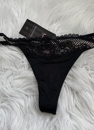 Трусики від hunkemoller