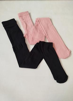 Esmara. колготки 100 den из функциональной термо ткани для женщины lycra®