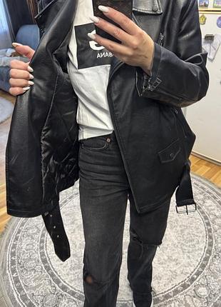 Косуха утеплена подовжена