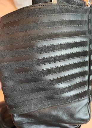 Шкіряні ботінки 4