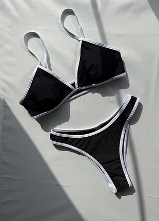 Купальник олд мані