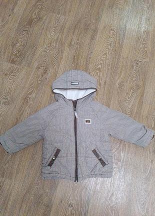 Wojcik baby дитяча куртка