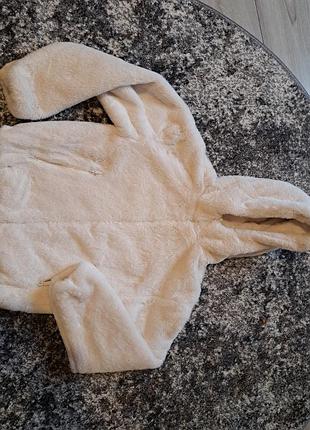 Продам женскую шубку