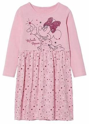 Сукня бавовна