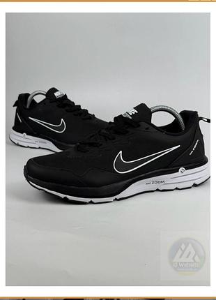 Кросівки nike zoom  термо до -15