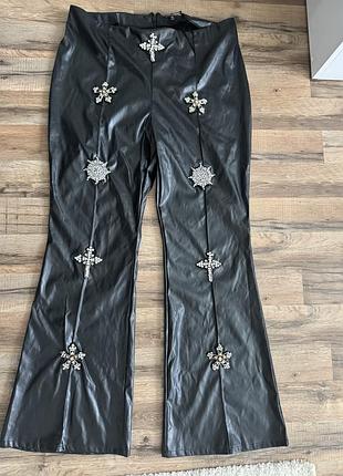 Чудові штани