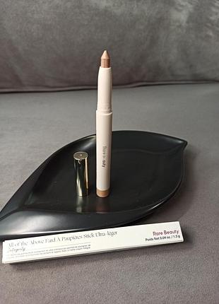 Тени в стеке rare beauty all of the above weightless eyeshadow stick, 1.3g