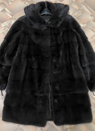 Норкова шуба