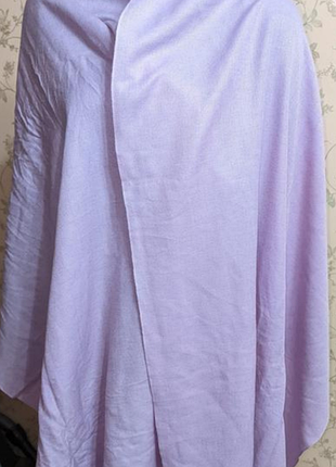 Шарф кашемир