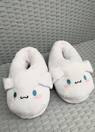 Мʼякі тапочки cropp🤍😁
