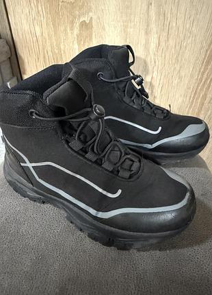 Демі черевики чоботи