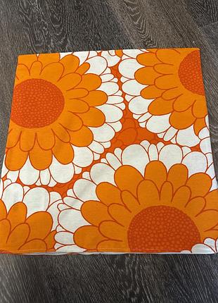 Наволочка декоративна котон