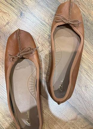 Балетки, лофери