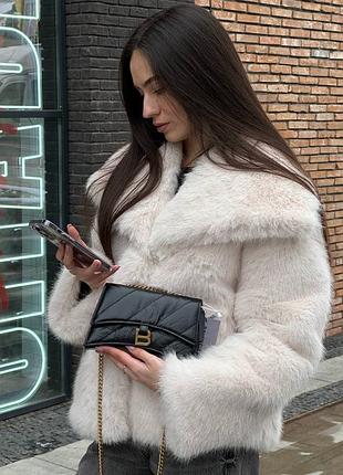 Сумка жіноча через плече новинка баленсиага balenciaga