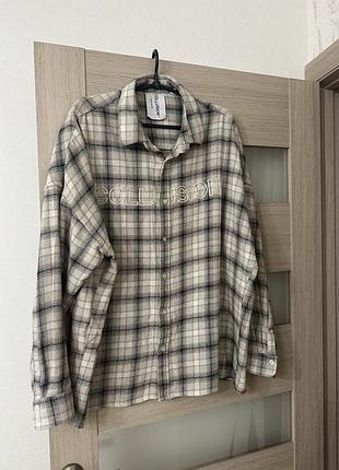 Тепла сорочка