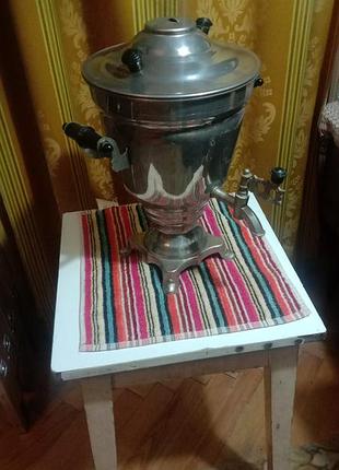 Продам электрический самовар
