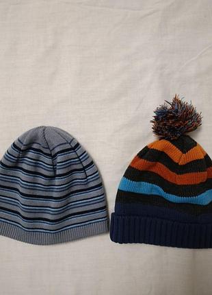Шапка на мальчика