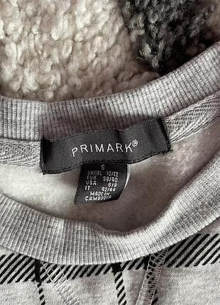 Кофта primark, розмір s 3