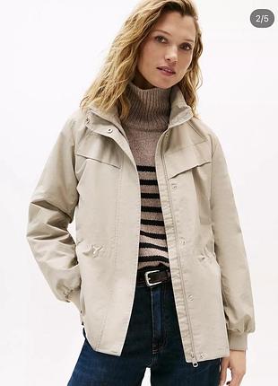 Нова жіноча куртка tommy hilfiger
