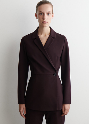 Піджак cos 1298610001