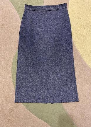 Чудова ділова спідниця