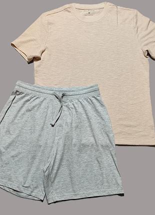 Піжама чоловіча primark м